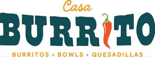 Casa Burrito